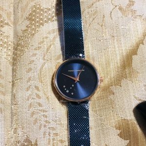 French connection. FCUK women’s watch